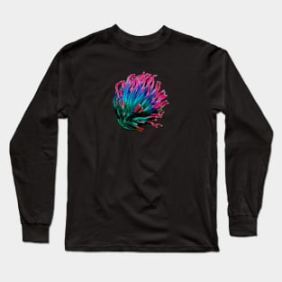 Dragons Breath Green Long Sleeve T-Shirt